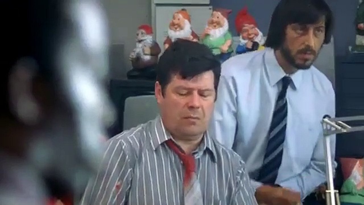 Ashes to Ashes - Se1 - Ep03 HD Watch HD Deutsch