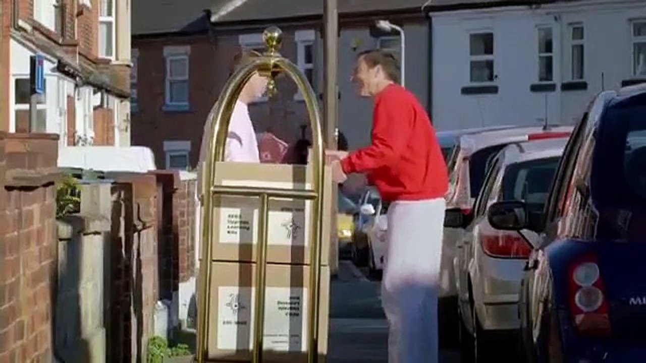 The Increasingly Poor Decisions of Todd Margaret - Se3 - Ep05 - The Poor Decisions of Todd Margaret Part 2 HD Watch HD Deutsch