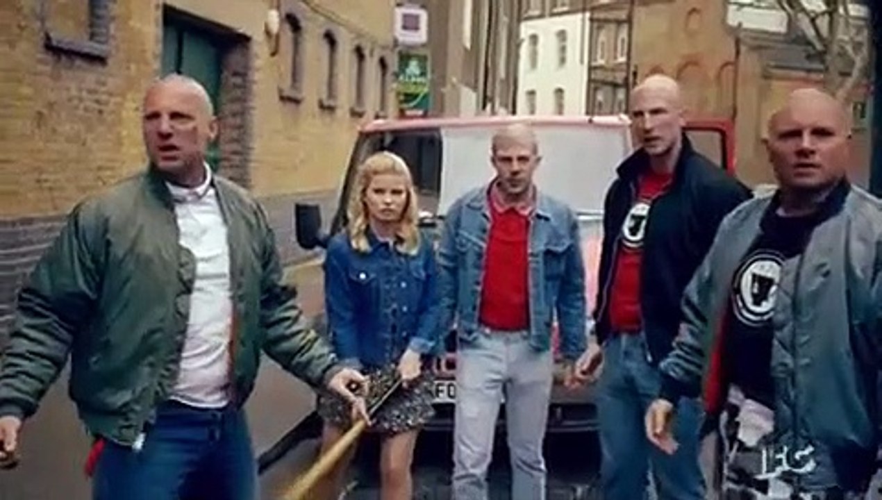 The Increasingly Poor Decisions of Todd Margaret - Se3 - Ep06 - The Increasingly Poor Decisions of Todd Margaret HD Watch HD Deutsch