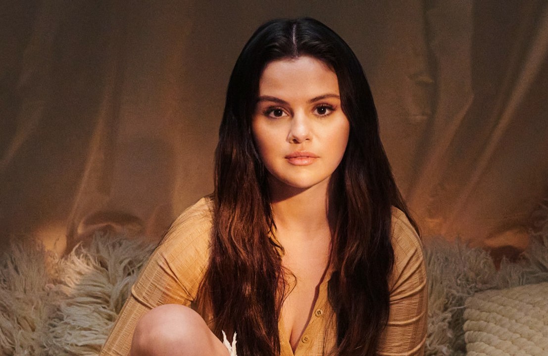 Selena Gomez se siente nerviosa por el lanzamiento de su documental