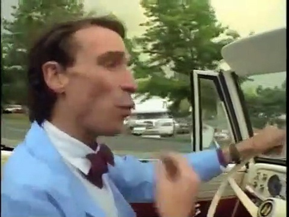 Bill Nye, the Science Guy - Se1 - Ep05 HD Watch HD Deutsch