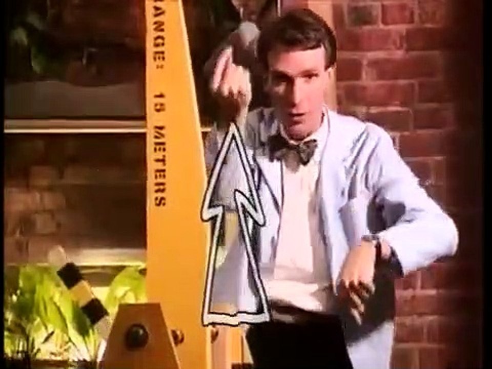 Bill Nye, the Science Guy - Se1 - Ep10 HD Watch HD Deutsch