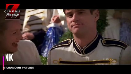 PRIA INI HIDUP DIDALAM KANDANG RAKSASA SEJAK BAYI SAMPAI DEWASA _ ALUR FILM THE TRUMAN SHOW (1998)