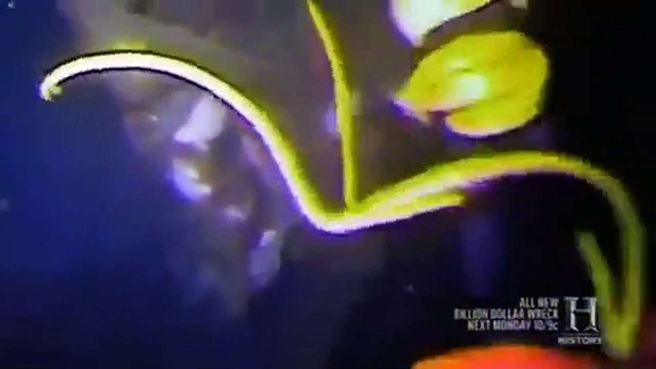 Billion Dollar Wreck - Se1 - Ep05 HD Watch HD Deutsch