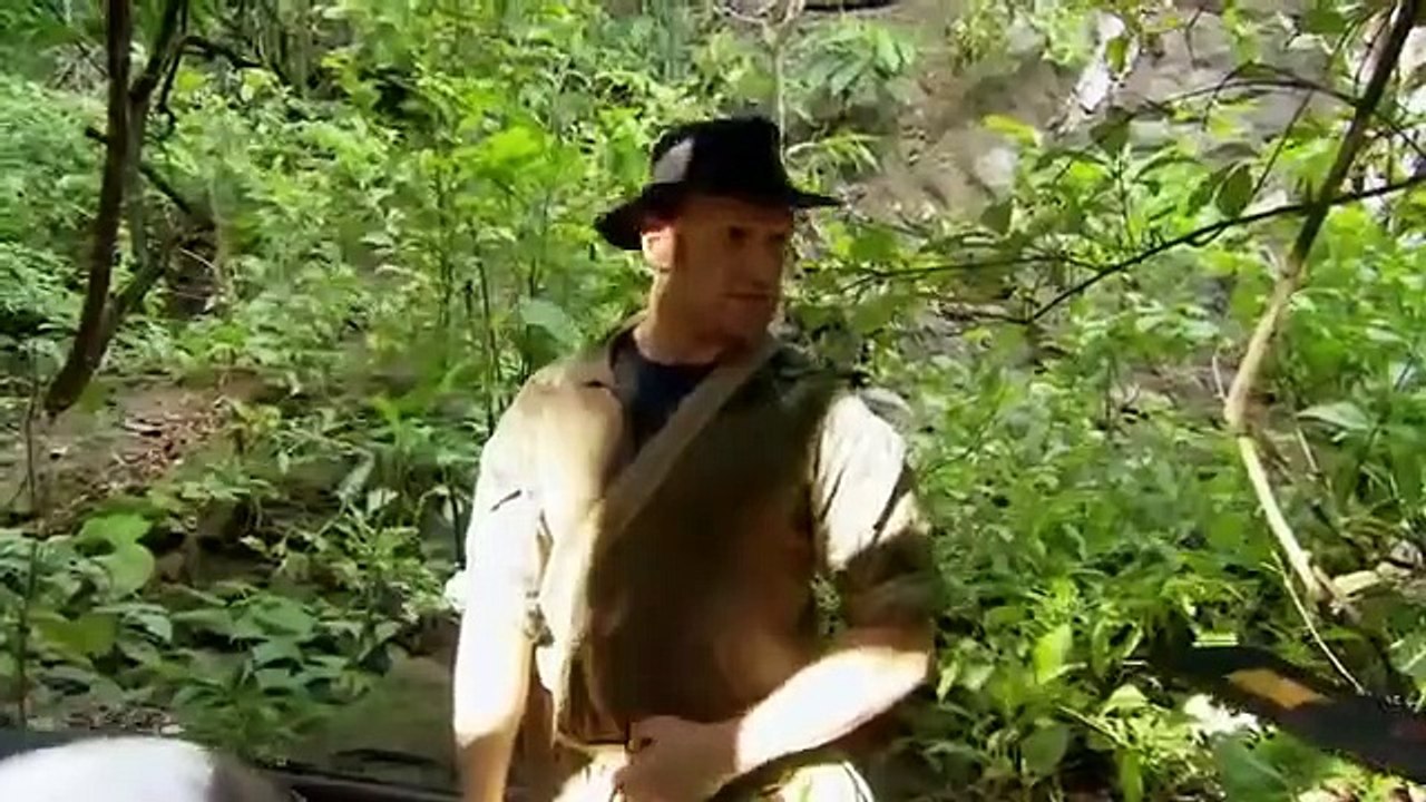 The Island with Bear Grylls - Se2 - Ep01 HD Watch HD Deutsch