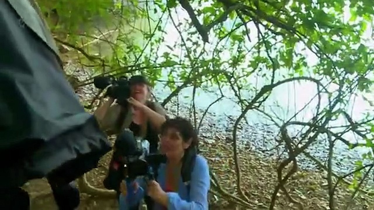 The Island with Bear Grylls - Se2 - Ep02 HD Watch HD Deutsch