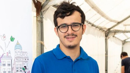 GALA VIDEO - Paul El Kharrat fâché avec Jean-Luc Reichmann ? Sa mise au point musclée !