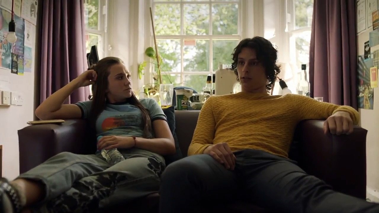 Age Before Beauty - Se1 - Ep06 HD Watch HD Deutsch