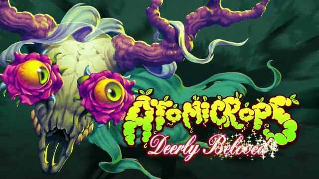 Atomicrops Deerly Beloved DLC Out Now!