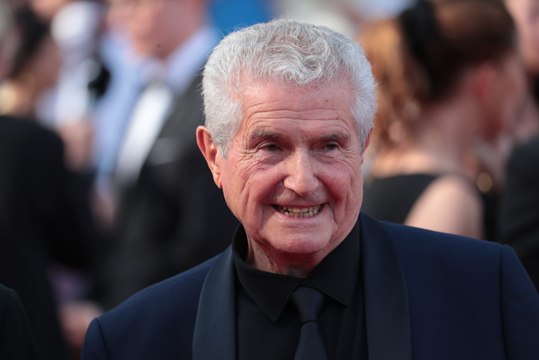 Claude Lelouch : Les gens vont revenir en force au cinéma