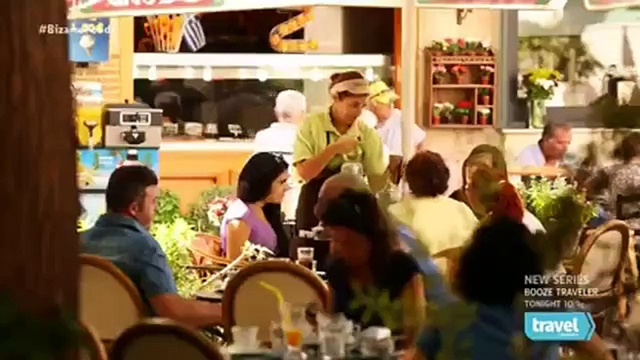 Bizarre Foods - Delicious Destinations - Se1 - Ep01 HD Watch HD Deutsch