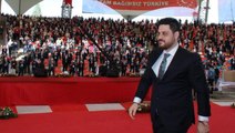 Bağımsız Türkiye Partisi liderinden sürpriz çıkış! Katılmak istediği ittifakı canlı yayında açıkladı