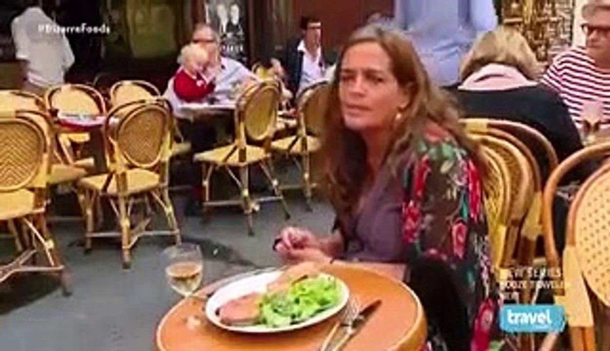 Bizarre Foods - Delicious Destinations - Se1 - Ep02 HD Watch HD Deutsch