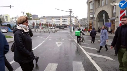 Théâtre Doubrovka : 20 ans après la prise d'otage meurtrière, Moscou se souvient