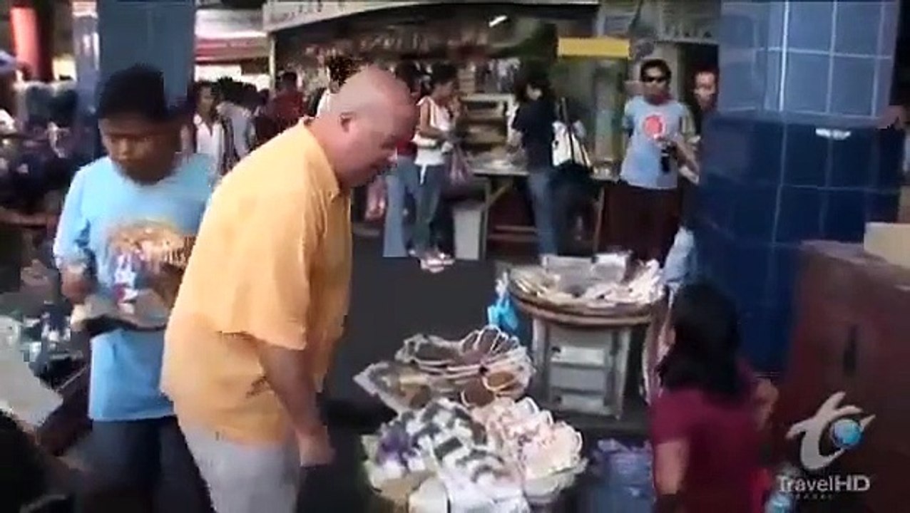 Bizarre Foods with Andrew Zimmern - Se1 - Ep02 HD Watch HD Deutsch