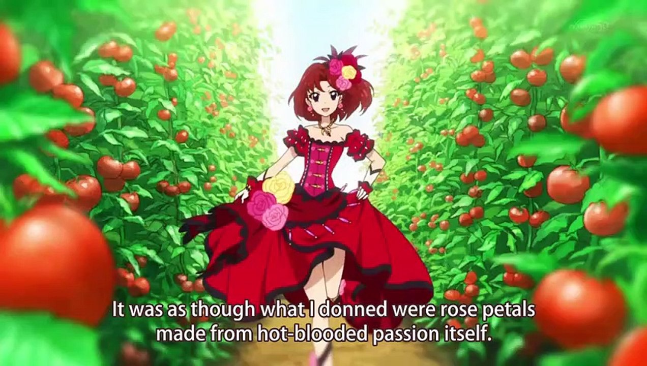 Aikatsu! 3 - Ep09 HD Watch HD Deutsch