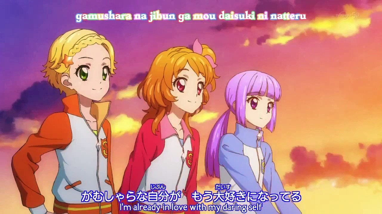 Aikatsu! 3 - Ep10 HD Watch HD Deutsch