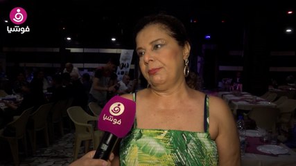 أمانة والي: شخصيتي متطورة في باب الحارة 13 .. والأجر المادي للممثل غير جيد