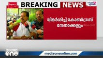 ''മന്ത്രിയെ പിന്‍വലിക്കണമെന്ന് പറയാനുള്ള അവകാശമൊന്നും ഗവര്‍ണര്‍ക്കില്ല...''