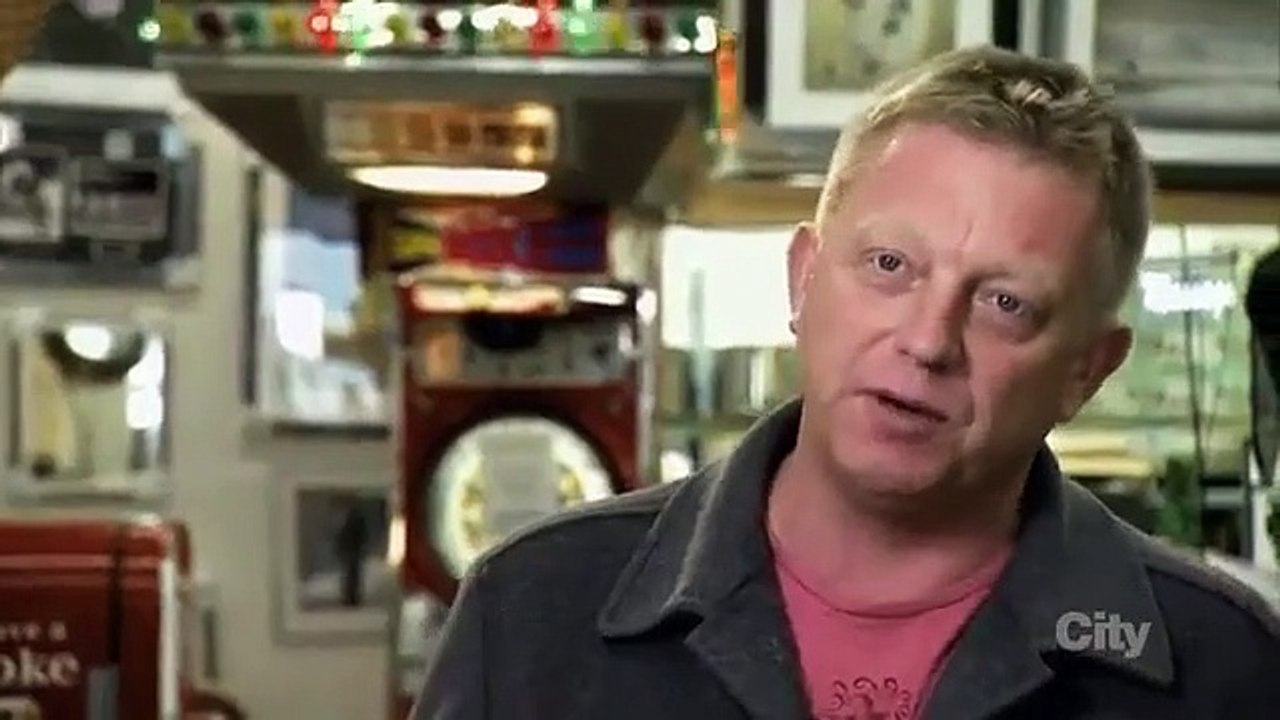 The Liquidator - Se1 - Ep02 HD Watch HD Deutsch