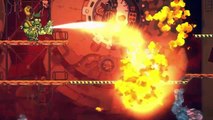 Warhammer 40,000  Shootas, Blood & Teef Launch Trailer