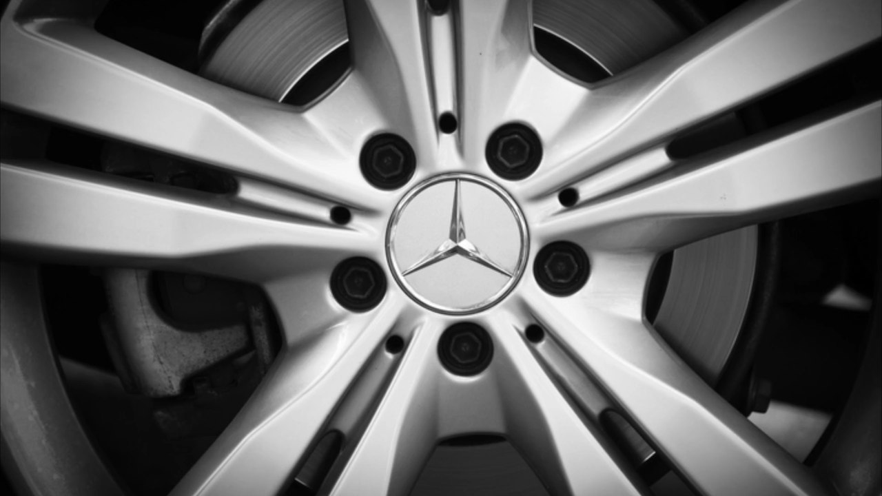 Mercedes wendet sich vollständig von russland ab