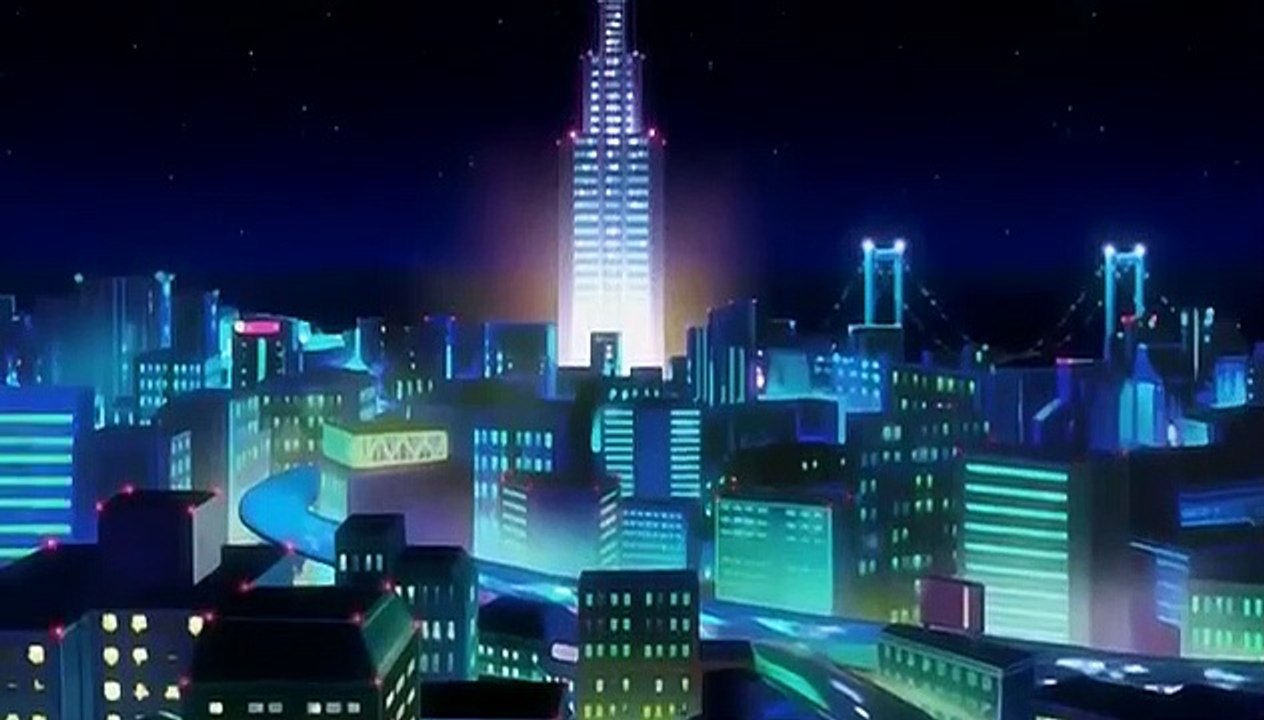 Black Jack 21 - Ep02 - BJ Reunites with His Father HD Watch HD Deutsch