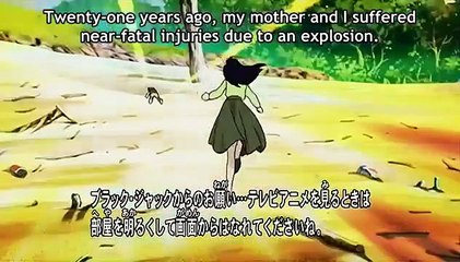 Black Jack 21 - Ep01 - The Day He Gets a Medical License HD Watch HD Deutsch