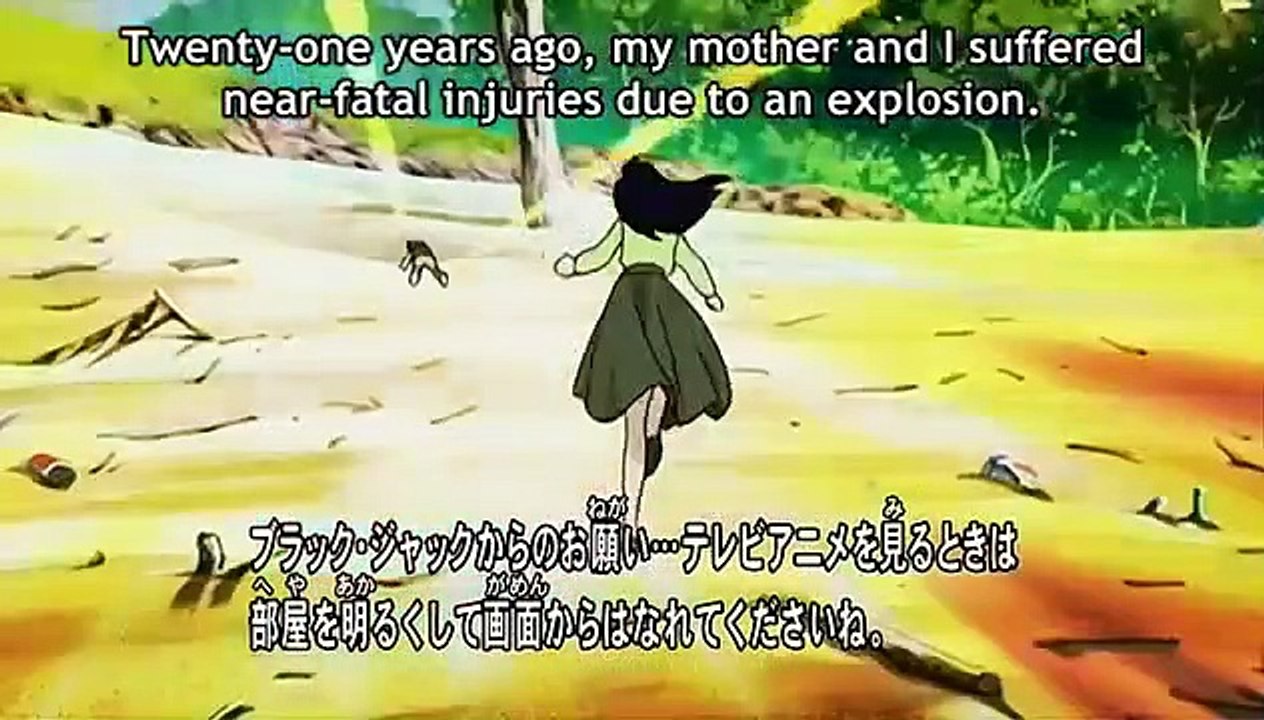 Black Jack 21 - Ep01 - The Day He Gets a Medical License HD Watch HD Deutsch