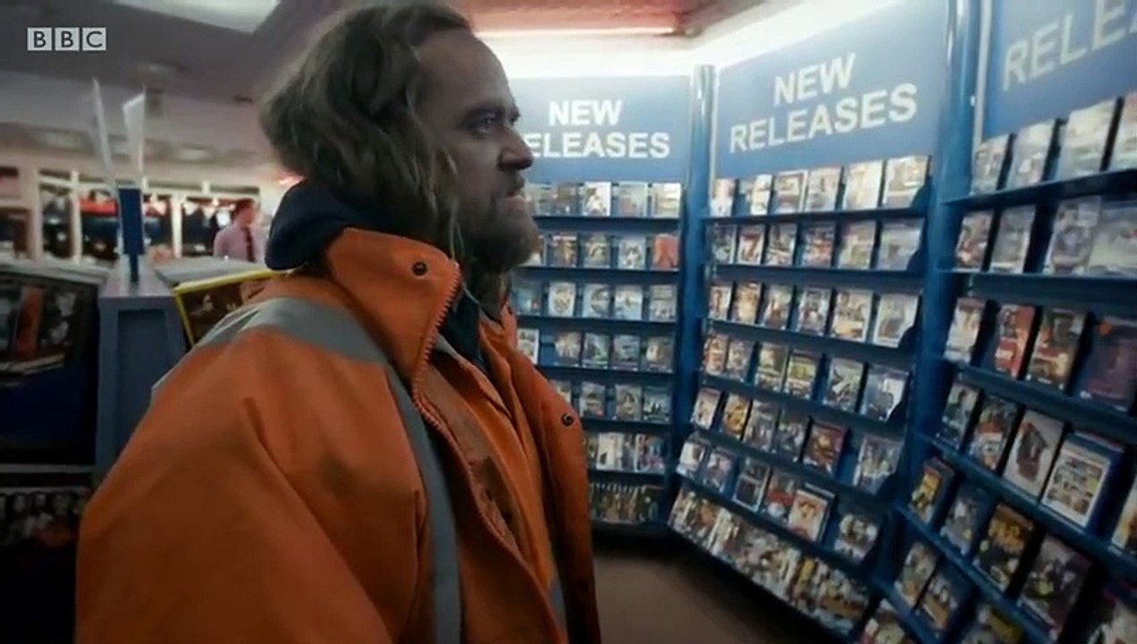 Broke - Se1 - Ep01 HD Watch HD Deutsch