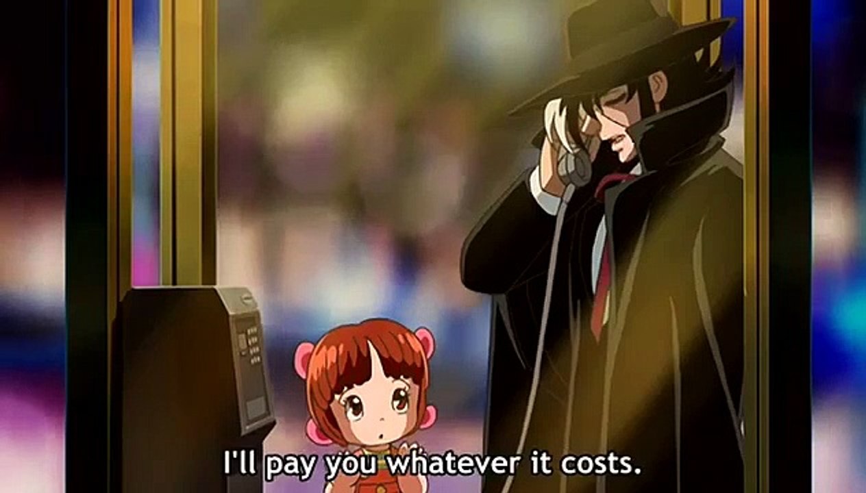 Black Jack 21 - Ep10 - A Miracle in New York HD Watch HD Deutsch