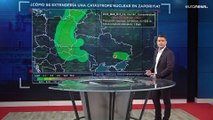 Catástrofe nuclear | ¿Europa está al borde de un desastre atómico en Zaporiyia?