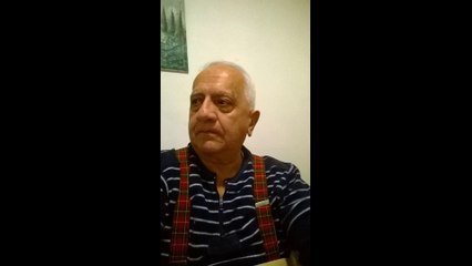 Alfonsina y el mar             Calafate cover 2022 ottobre 17