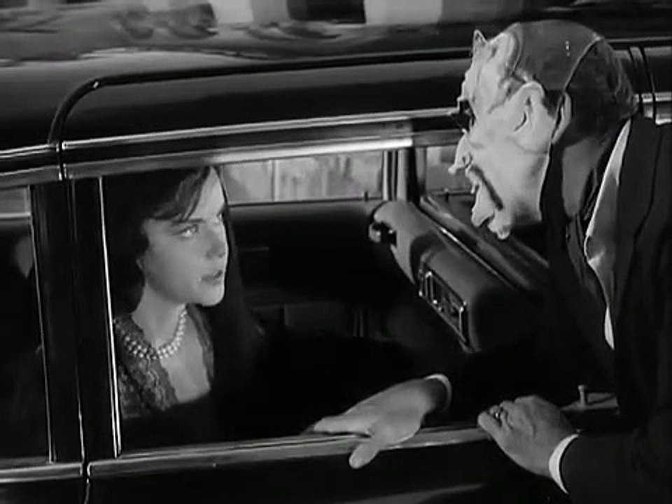 The Man from U.N.C.L.E. - Se1 - Ep07 - The Giuoco Piano Affair HD Watch HD Deutsch