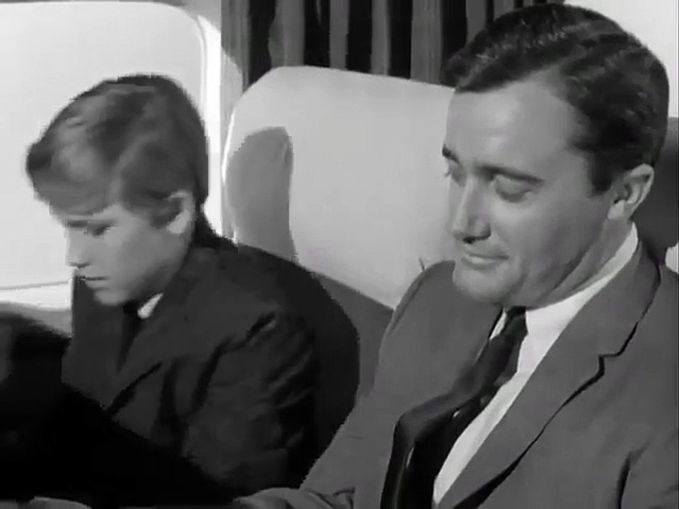 The Man from U.N.C.L.E. - Se1 - Ep10 - The Finny Foot Affair HD Watch HD Deutsch