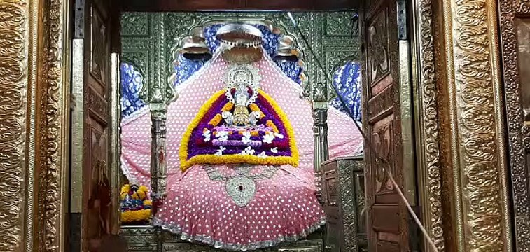 28 को भी बंद रहेंगे खाटूश्यामजी के पट, शाम बाद होंगे श्याम दर्शन