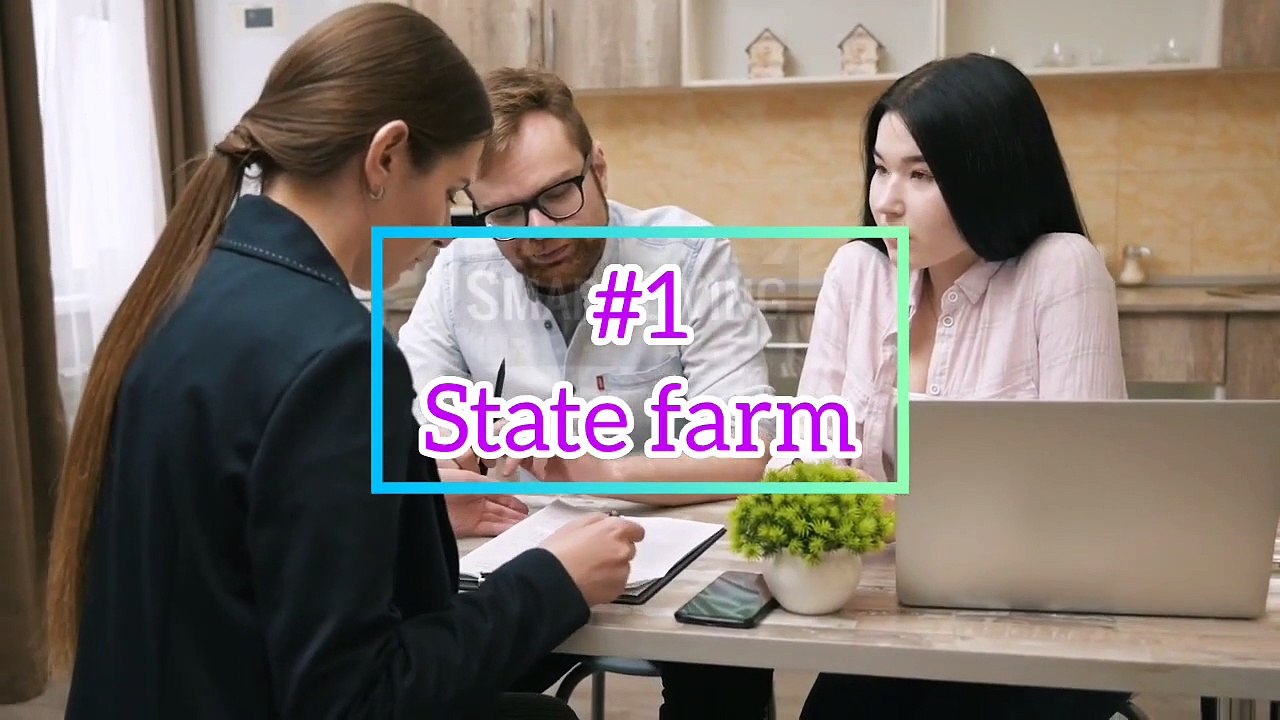 Top 10 Best Insurance Companies In USA  __ Best American Insurance companies in 2022