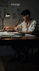 It is NEVER TOO LATE to be WHO YOU MIGHT HAVE BEEN