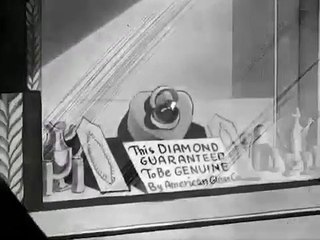 Looney Tunes - Volume 6 - Ep02 - Porky's Romance HD Watch HD Deutsch