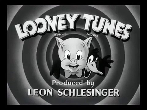 Looney Tunes - Volume 6 - Ep08 - Porky Pig's Feat HD Watch HD Deutsch