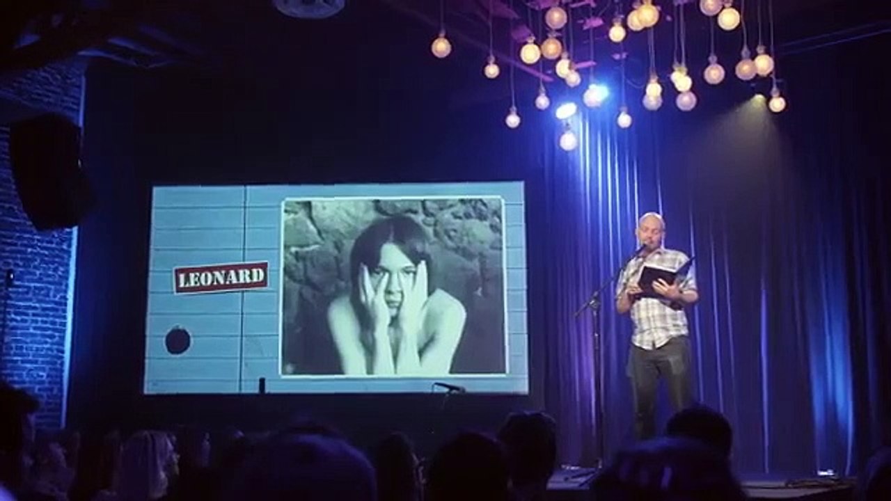 The Mortified Guide - Se1 - Ep04 HD Watch HD Deutsch