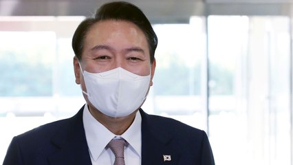 野 보이콧에 尹 "헌정사 관행 무너져"...'특검 요구' 대응 안 해 / YTN