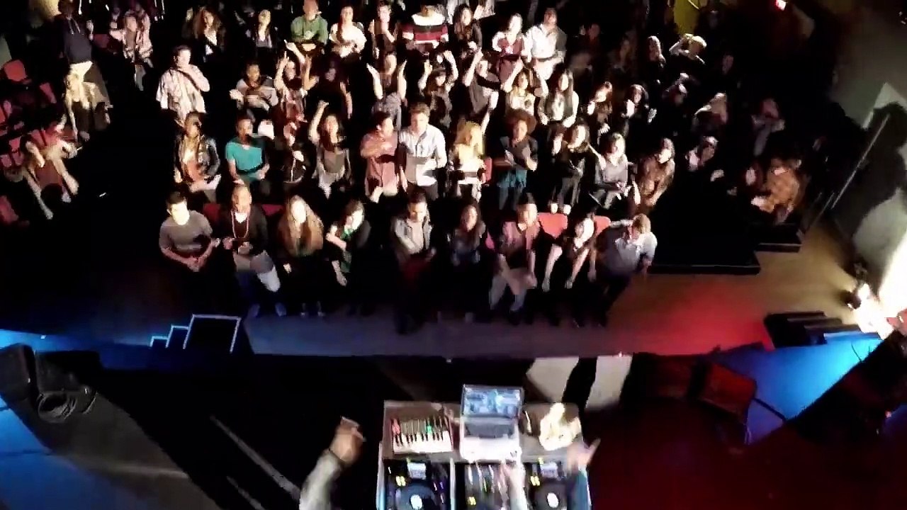 Lost And Found Music Studios - Se1 - Ep10 - Heart Shape HD Watch HD Deutsch