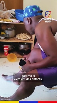 Esclavage moderne, violences sexuelles : Quentin Müller raconte la catastrophe humanitaire au Qatar.