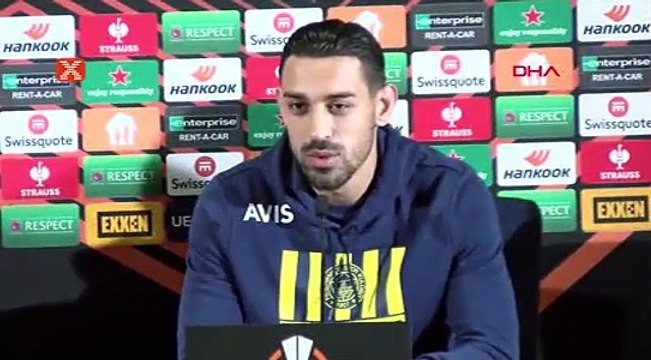 İrfan Can Kahveci'den Jorge Jesus itirafı