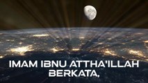 PENTINGNYA IKHLAS DALAM BERAMAL