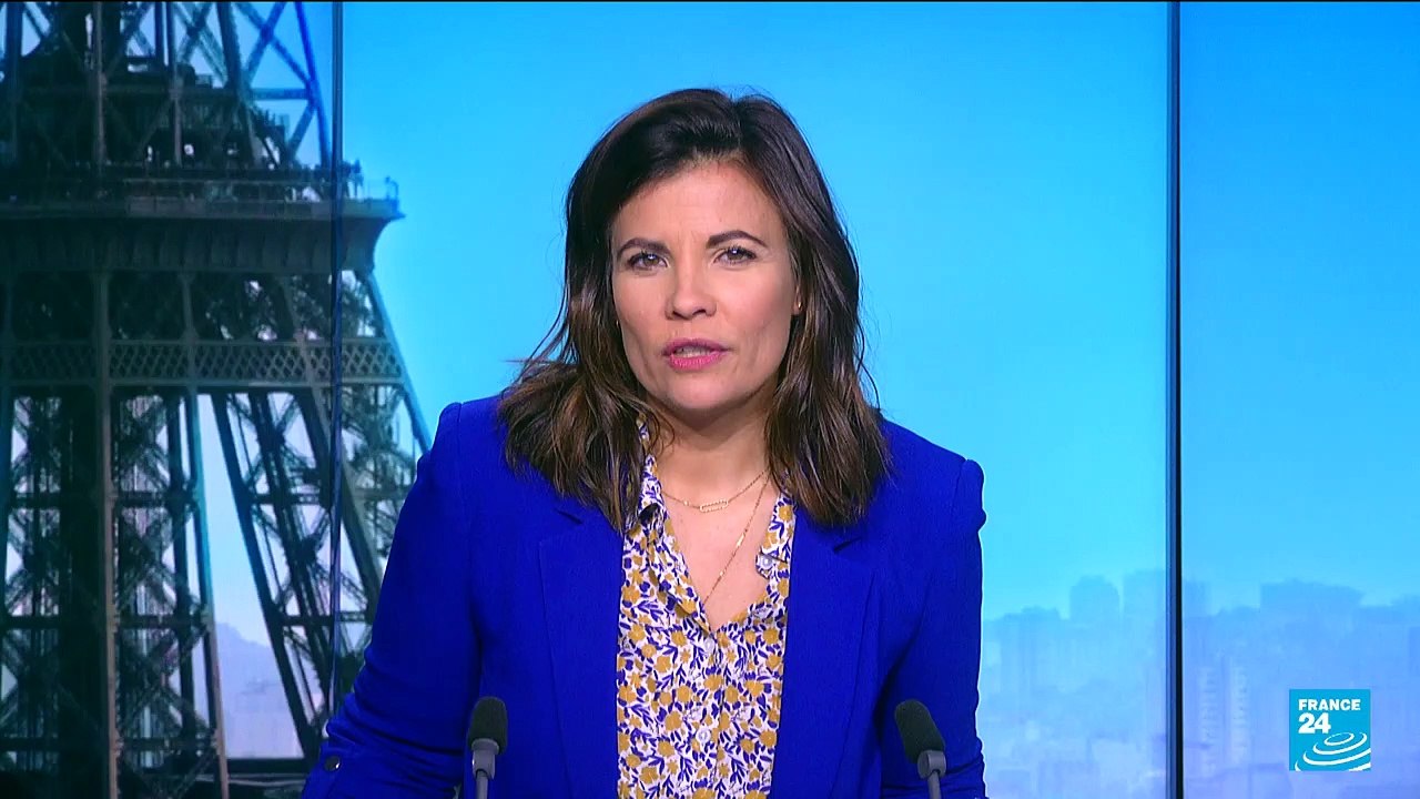 Emmanuel Macron reçoit Olaf Scholz : "Plusieurs sujets qui pourraient se révéler indigestes"