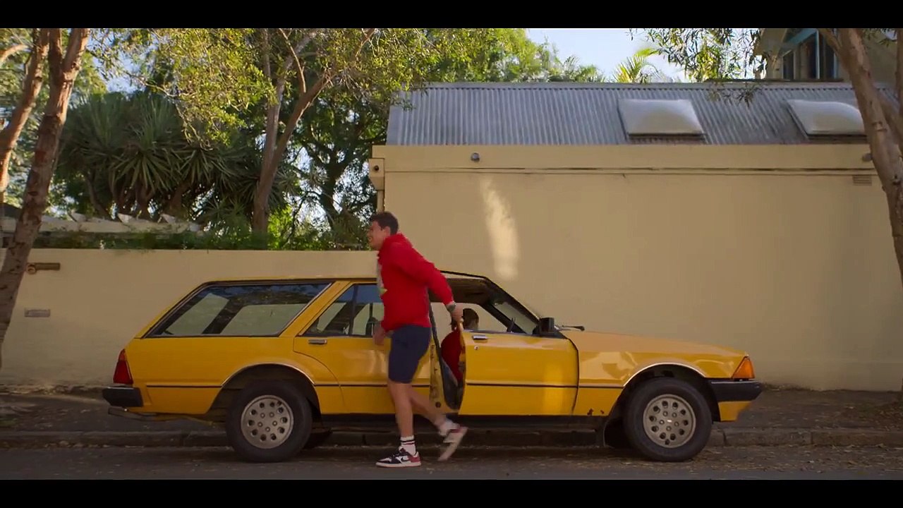 Bump - Se1 - Ep06 - Limerence HD Watch HD Deutsch