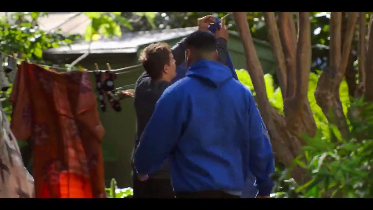 Bump - Se1 - Ep07 - Driftwood HD Watch HD Deutsch