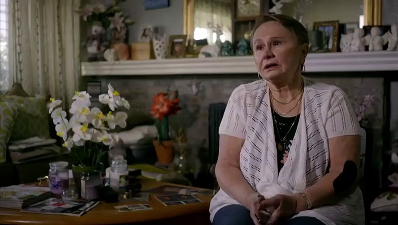 Blood Runs Cold - Se1 - Ep02 - Bonded By Grief HD Watch HD Deutsch